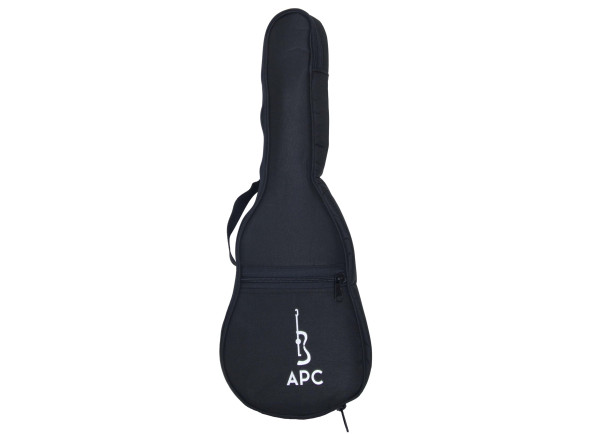 APC Saco Ukulele soprano/Cavaquinho (SCAV A) APC Saco Ukulele soprano/Cavaquinho (SCAV A)